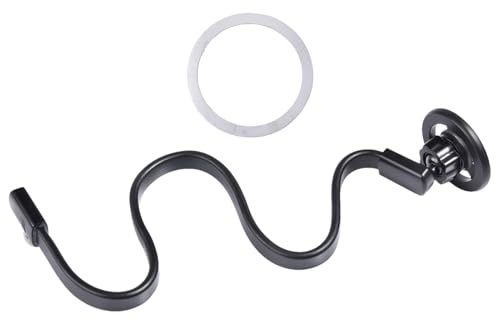 Uhngw Front Load Washer Door Prop - Magnetic Washing Machine Door Holder - Laundry Room Adjustable Dryer Stopper for Couples Homeowner Family Students