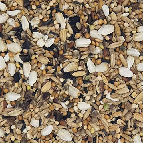 Versele Großsittiche Krabbe Prestige 20kg