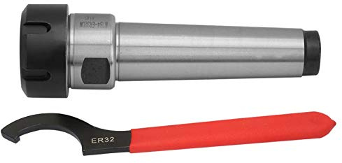 ER32, mandrino per pinza MT4 ER32 M16 Mt4, pinza di serraggio Mt4, morsetto Er32, supporto per mandrino di pinza MT4, per la casa