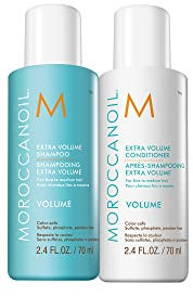 Set Moroccanoil Extra Volume Shampoo and Conditioner