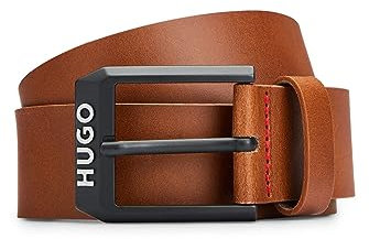 HUGO BELT Herren, Medium Brown210,100