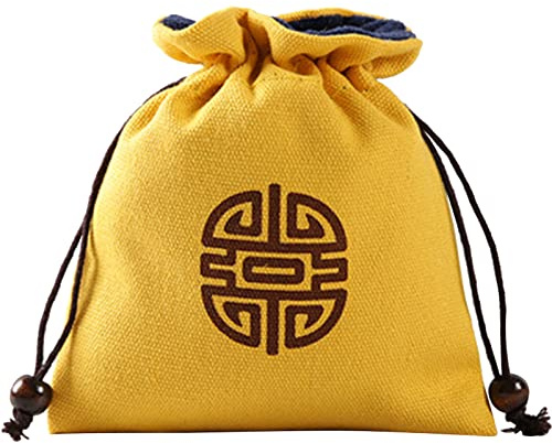 Montesy Divinations Card Dices Bag Pendulums Tablecloth Board Game Jewelry Storage Drawstring Tarot Bag