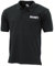MFH Security Polo - Schwarz Größe M