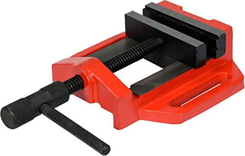 YATO Schraubstock YT-65072
