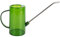 Lizbin Watering Can for Indoor Plants with Long Spout, Watering Can Indoor, Small Watering Can, Plant Watering Can, Garden Water Can for House Plant Succulents Bonsai Flowers 1L/34oz (Green)