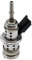 Arotzelox adblue iniettore 9801187080 per 308 508 Expert C4 C5 DS4 DS5 Jumpy Relè 2.0 HDi Iniettore motore