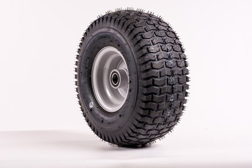 Komplettrad 15×6.00-6 4PR Kenda K358 Nabe: 25x90 mm für Rasenmäher