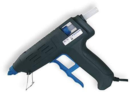 Bühnen HB-180/190°C Klebepistole 80 Watt Heißklebepistole