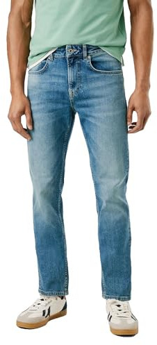 Pepe Jeans herr Jeans Tapered Jeans Stanley