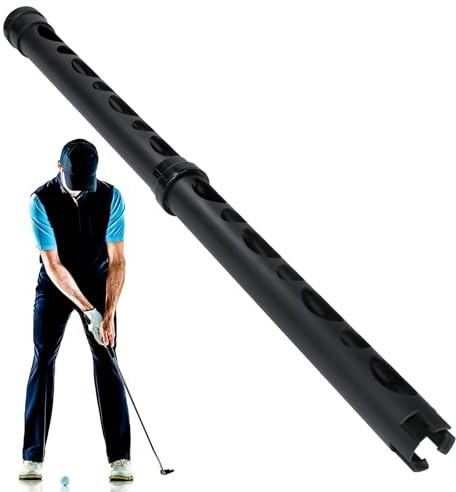 Recogedor de pelotas de golf Herramienta Colectora y Recolectora