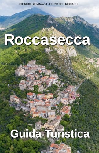 Guida Turistica di Roccasecca