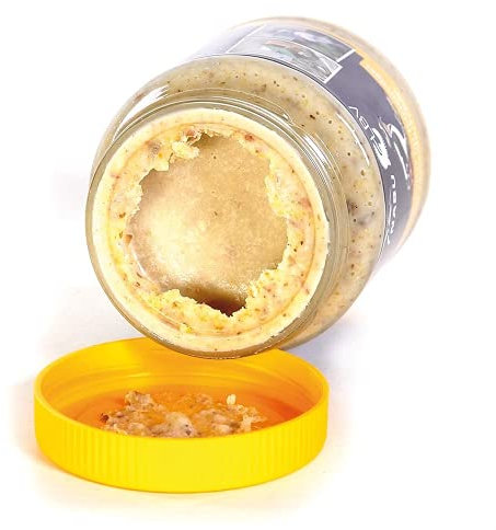 CJ Wildlife Erdnussbutter für Vögel, mit Nussstückchen, 330 g