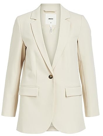 Objsigrid L/S Blazer Noos