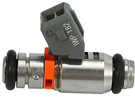 Giilayky Inyector de Combustible para Vehículos para Gilley PI8732885 250 300 IWP 182 IWP 182