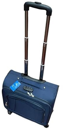 ENCY Maleta de Mano Avion con Ruedas para Cabina