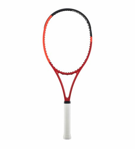 Dunlop D Tf Cx200 Ls Tennisschläger rot-schwarz unbesaitet 290g L2 NEU