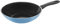 Ballarini Wok, 28 cm | blu | alluminio | rotondo