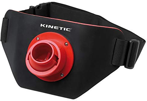 Kinetic Kampfgurt verstellbar Bauchgurt