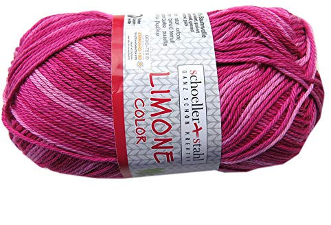 Limone Color Orchidee 317