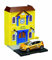 Bburago 18-31512 City Post Spielset, B18-31512