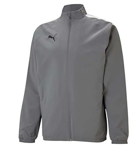PUMA Men's Teamliga Sideline Jacket Sweater