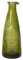 Dexam Sintra Recycled Glass Carafe Green