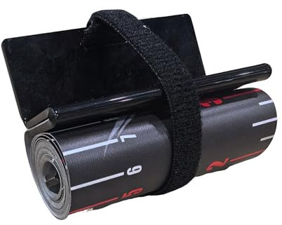 Maßband 150cm lang 8cm breit - Fischmaßband wickelbar, Roll Ruler-Angelzubehör, Fische messen, klein verstaubar