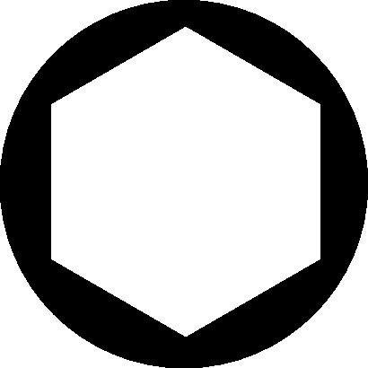 GRAMIL ANGULAR 300 MM PROMAT