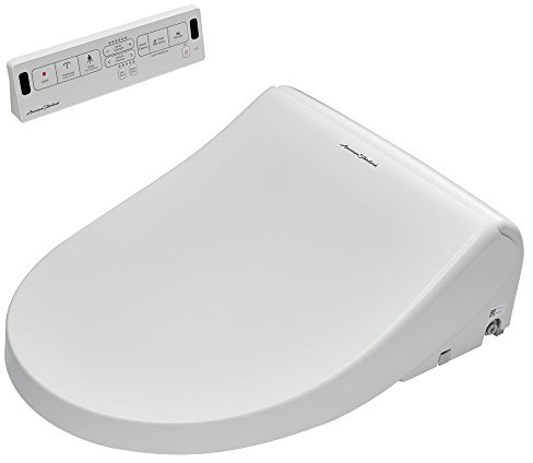 Advanced Clean® 2.0 Electric SpaLet® Bidet Seat With Remote Operation