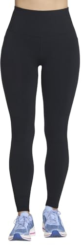 Skechers Women's Go Walk High Waisted Legging Leggings