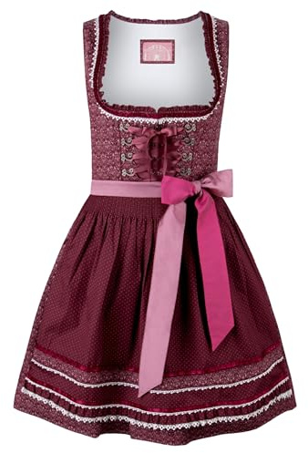 Stockerpoint dam Dirndl Kim Högtidsklänning
