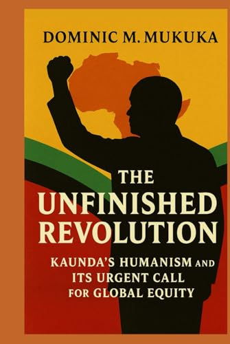 The Unfinished Revolution: Kaunda’s Humanism and Its Urgent Call for Global Equity