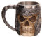 Itian Cranio Skulls Tazza Creative 3D in Acciaio Inossidabile