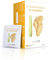 Nutra Tea Zitronengras & Ingwer, Ingwertee zur Steigerung der Vitalität, Immuntee zur Aufrechterhaltung des Immunsystems, enzündungshemmend, 20 wiederverwendbare Teebeutee natürlicher Kräutertee