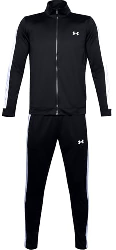 Under Armour Uomo UA Knit Track Suit Shirt