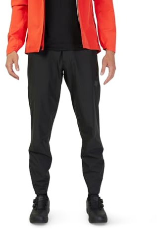 Fox Racing - RANGER Hosen - Erwachsene Herren - Reithose, Radhose, MTB-Hose, MTB-Reithose, Schwarz , 32