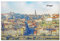 Portugal Jigsaw Puzzle 1000 Piece Portugal Porto City Puzzle Game Artwork Travel Souvenir Wooden