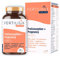 FERTILIUM FEMME Grossesse - Acide folique pour la Fertilité - Inositol + Q10 + Vitamine B9 B12 et 9 Minéraux - 60 Capsules