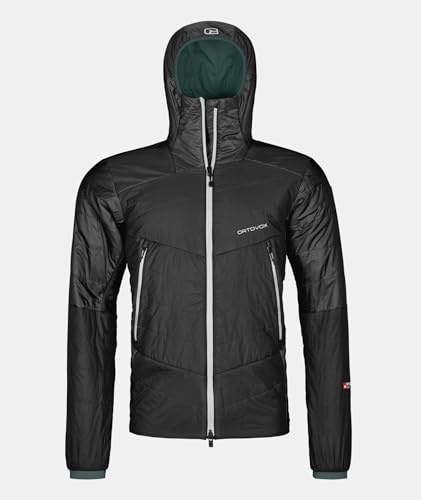 ORTOVOX WESTALPEN SWISSWOOL JACKET, Isolationsjacke, Herren