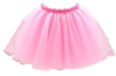 Gonna in pizzo rosa per cuccioli di piccola taglia con tutù da principessa, abbigliamento per animali domestici, abbigliamento e accessori, vestiti, costumi per cani