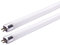 NCC-Licht 2 x Leuchtstofflampe Röhre T5 HE 517mm 13W/827 G5 warmweiß 2700K