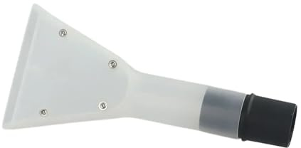 32-35mm Sprayer Extractor Nozzle Upholstery Vacuum Cleaner Head Attachment | 32-35mm Upholstery Extractor Nozzle Head For Vacuum Cleaner Sprayer Cleaning Attachment Tool