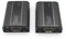 DIGITUS HDMI Extender - Ultra HD, 4K, 60Hz - Set (Sender/Empfänger) - bis zu 60 m Reichweite - Patchkabel (Cat 6, Cat 6A, Cat 7) - schwarz