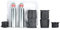 BOSCH 1 987 470 603 Führungshülsensatz Bremssattel