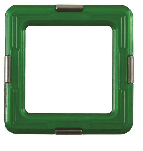 GeoSmart - Quadrat - Set 6