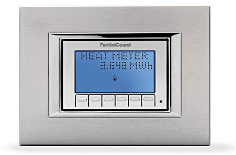 Fantini Cosmi Intellicomfort CH141A-EC