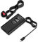 BIUBOTY 100W USB C Laptop Charger for Dell Latitude/XPS Lenovo ThinkPad HP Spectre X360 Asus Rog MacBook Pro/Air iPad Pro AC Power Adapter for Most of USB Tpye-C Laptop,Tablet