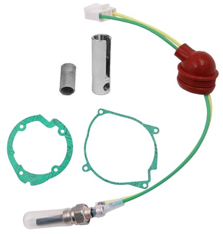 Namvo Air Diesel Heater Glow Plug Service Kit,Heaters 5kw 12v Glow Plugs,Car Air Diesel Gasket