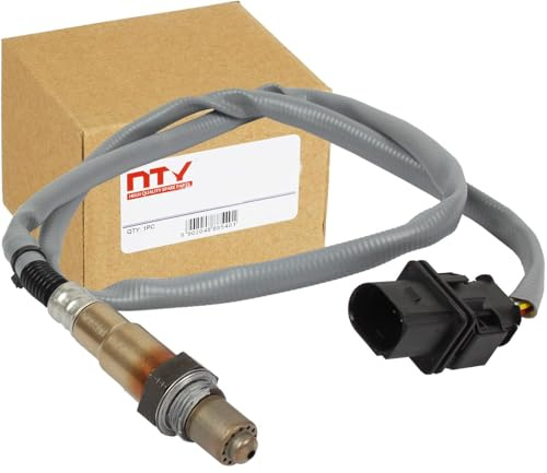 NTY ESL-AU-001 Lambdasond Lambda-sensor syresensor för autootiv, syrenivå mätning