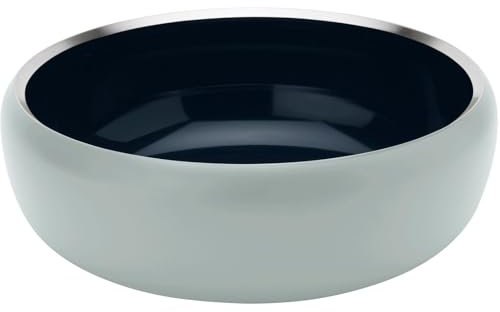 Stelton - Schale - Ora - Edelstahl - Midnight Blue - Ø 30 cm - Large